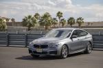 BMW 640i xDrive Gran Turismo M Sport 2017 года (NA)
